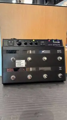 Line 6 - HX-EFFECTS
